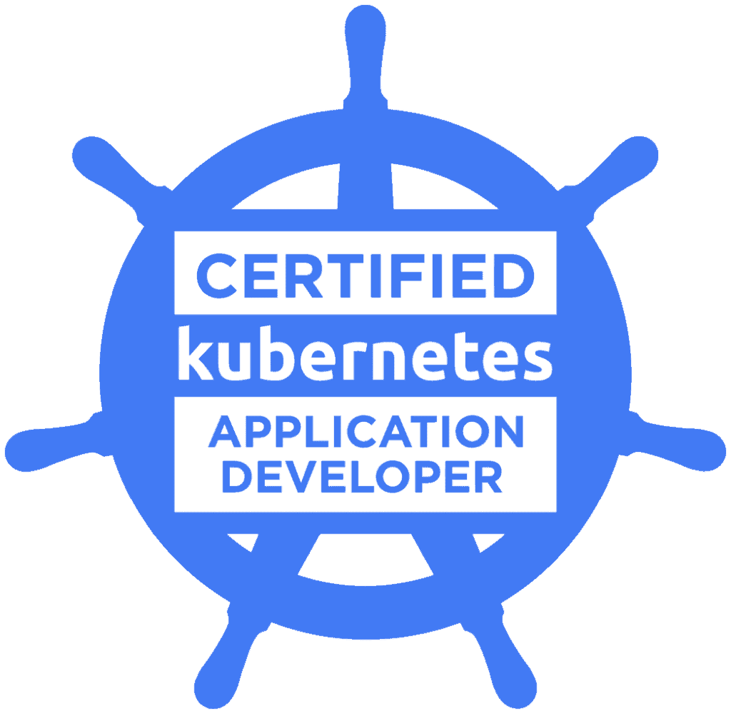 Certified Kubernetes Administrator (CKA)