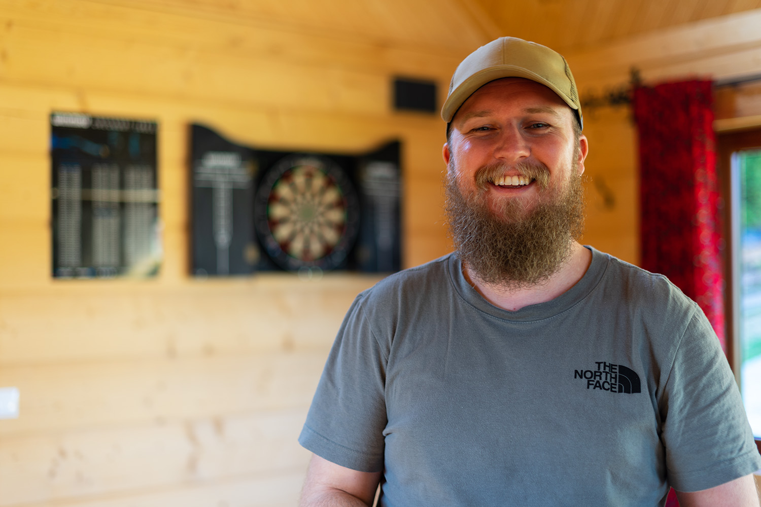 Nick Strijbos - Lead DevOps Engineer